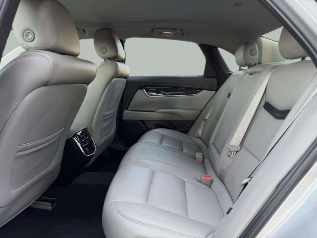 Used 2017 Cadillac XTS Luxury FWD image 22