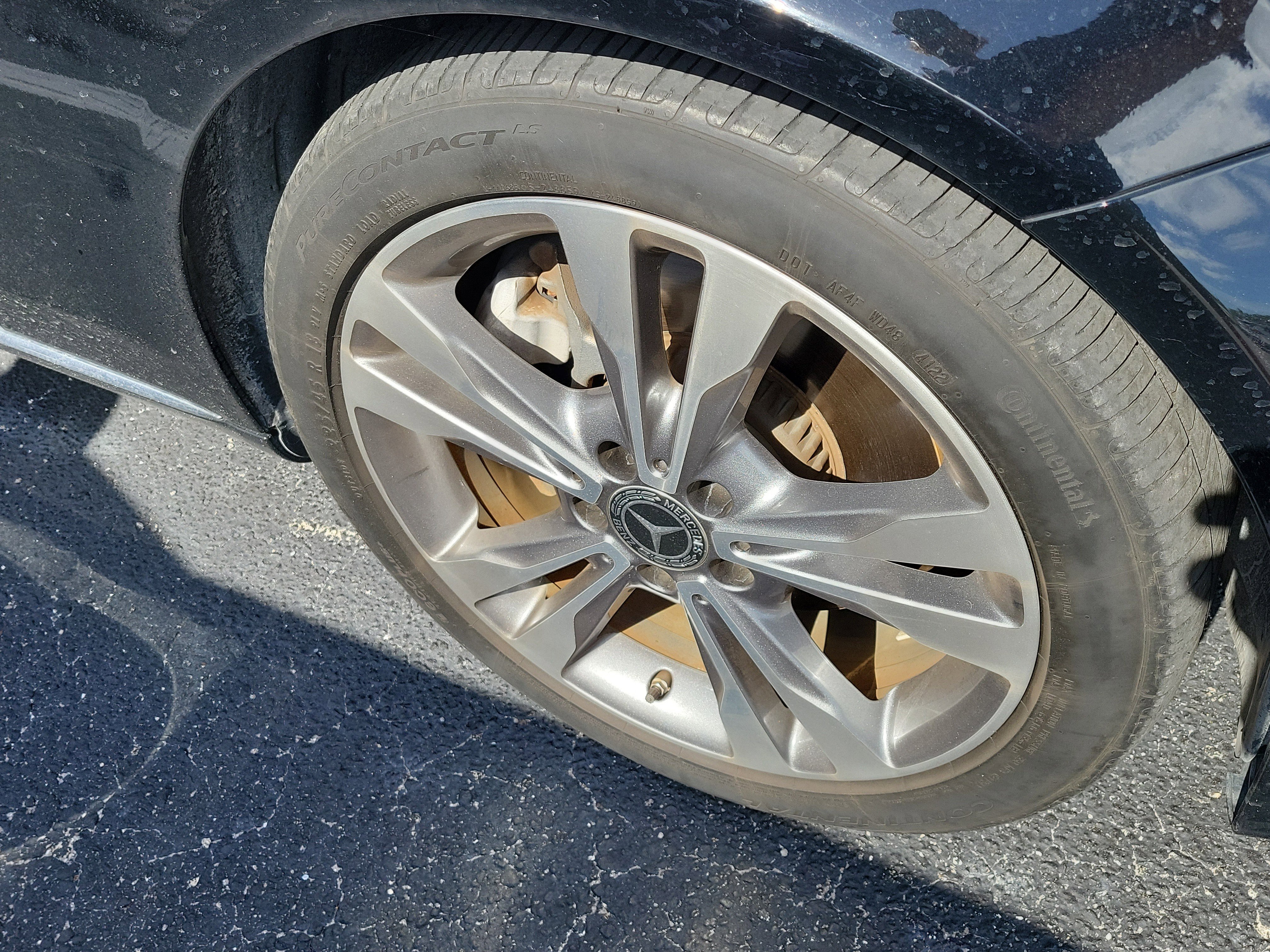 Used 2019 Mercedes-Benz C 300 Sedan image 8