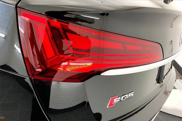 Certified 2022 Audi SQ5 Premium image 29