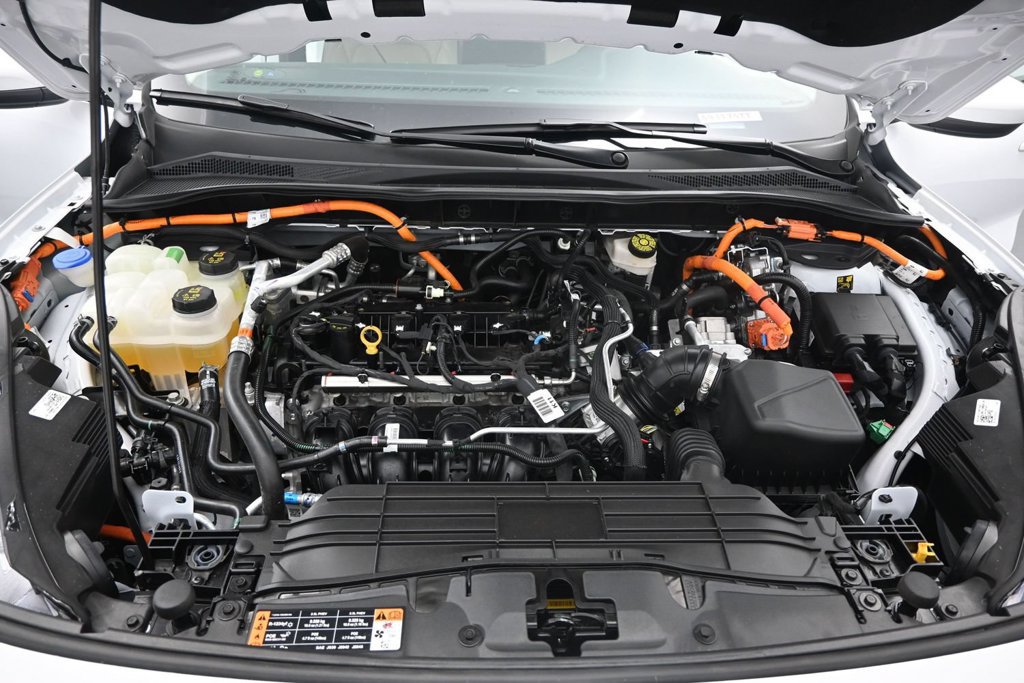 Used 2022 Ford Escape SEL FWD image 13