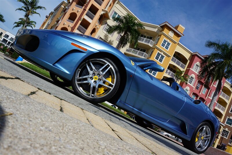 Used 2008 Ferrari F430 Spider RWD image 54