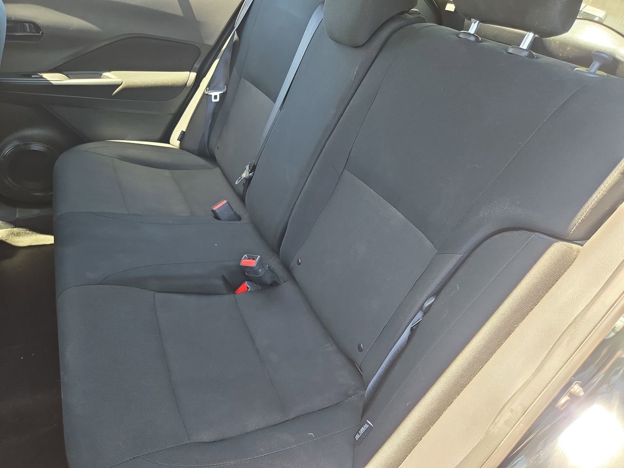Used 2025 Nissan Kicks Play S FWD image 19