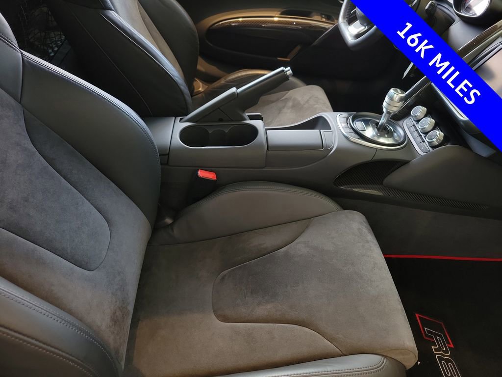 Used 2009 Audi R8 V8 image 22
