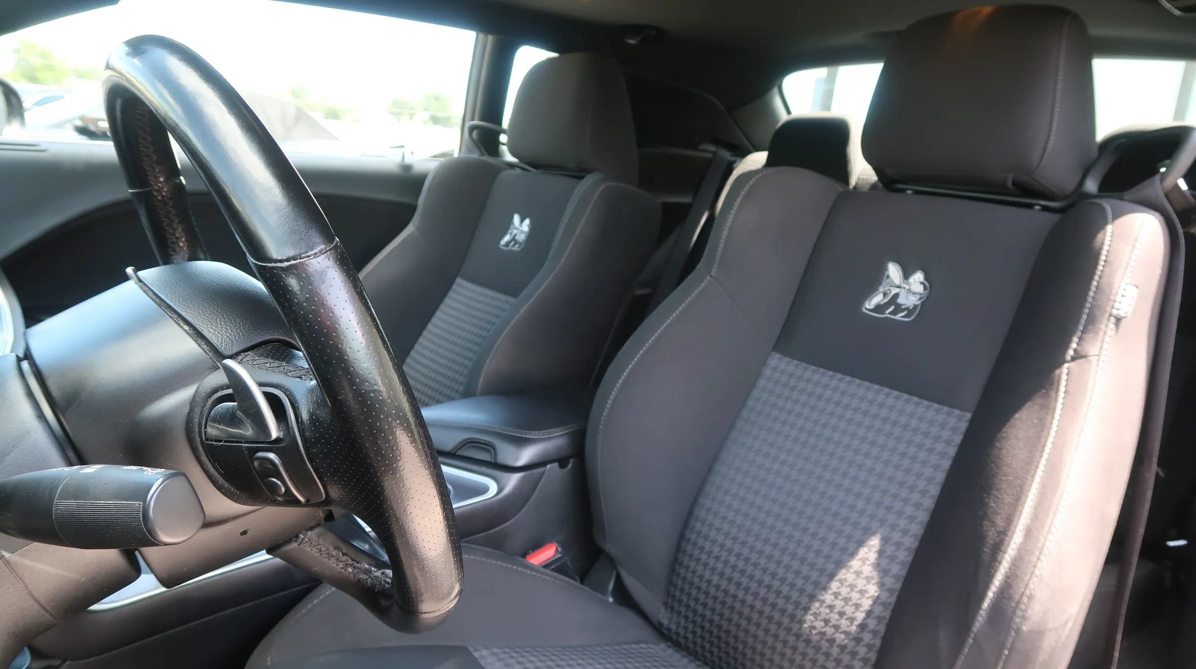 Used 2020 Dodge Challenger R/T Scat Pack RWD image 18