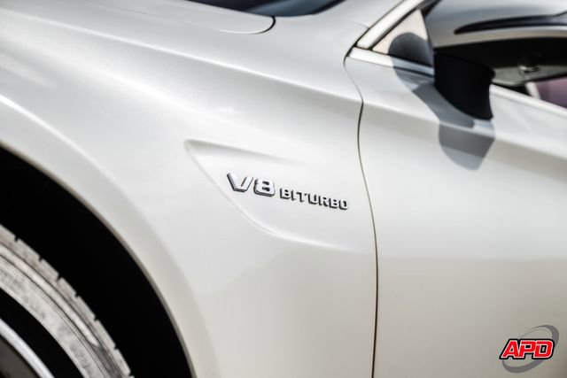 Used 2017 Mercedes-Benz C 63 AMG AMG C 63 image 27