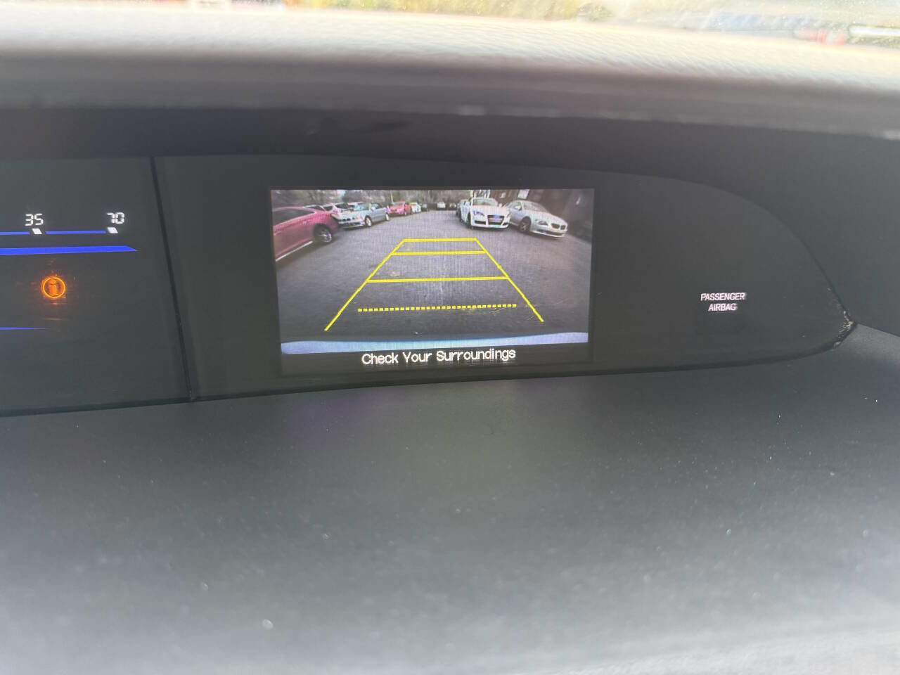 Used 2015 Honda Civic LX image 21