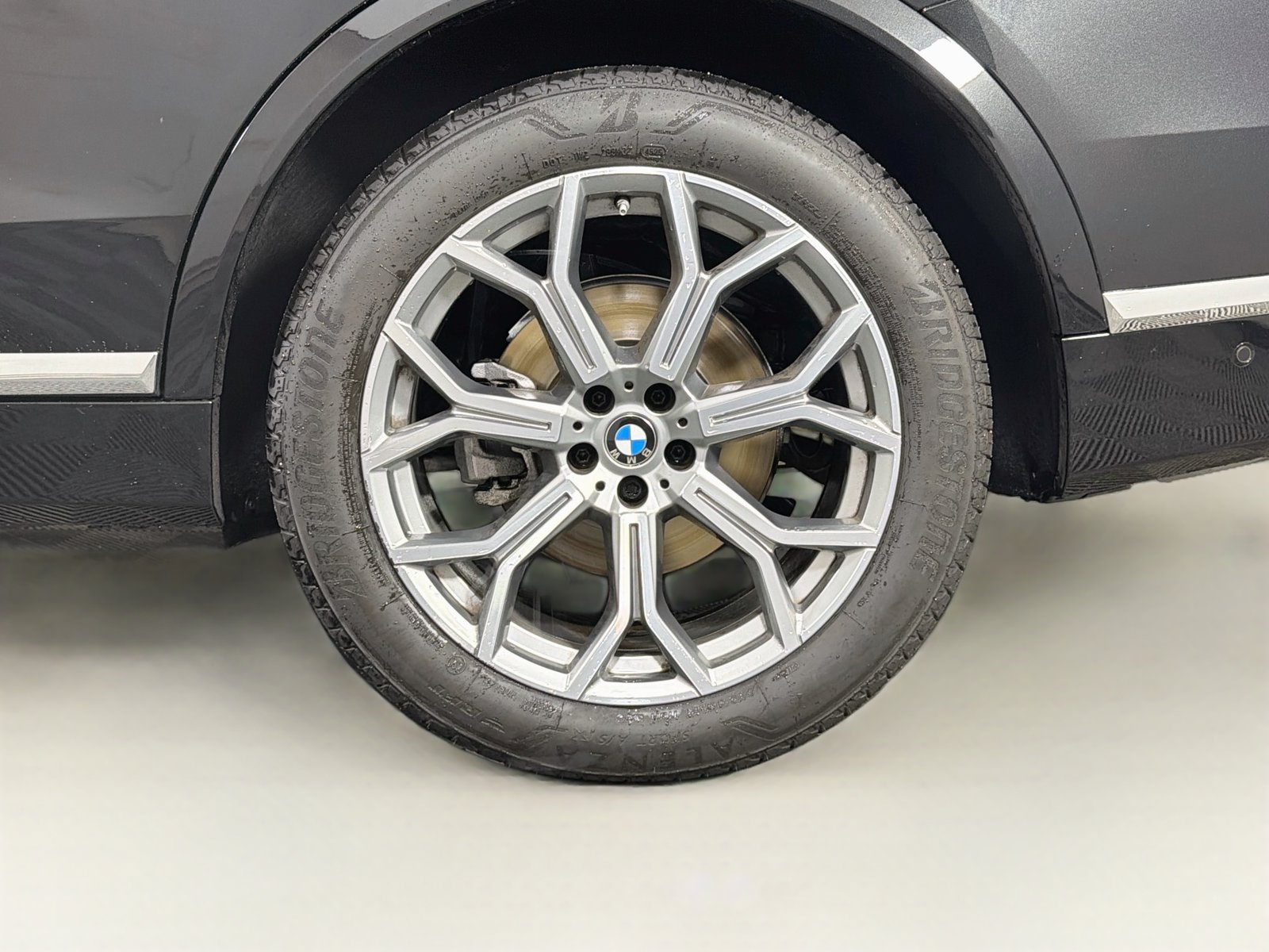 Certified 2025 BMW X7 xDrive40i w/ Climate Comfort Package AWD/4WD image 34