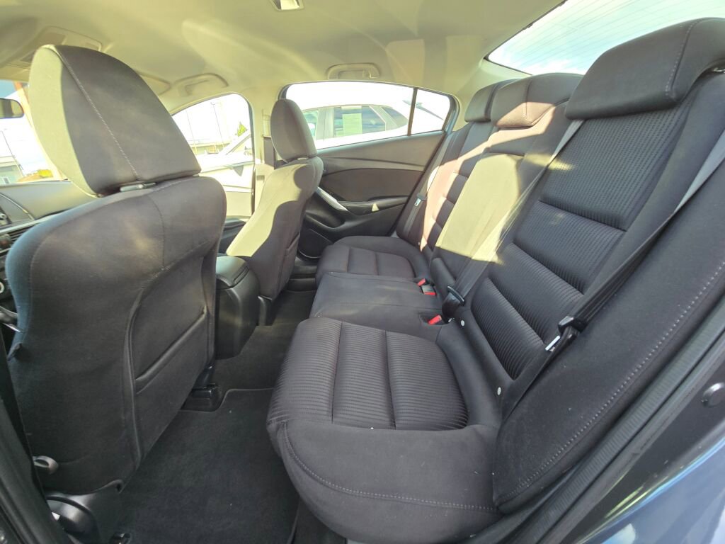 Used 2015 MAZDA MAZDA6 Sport image 13