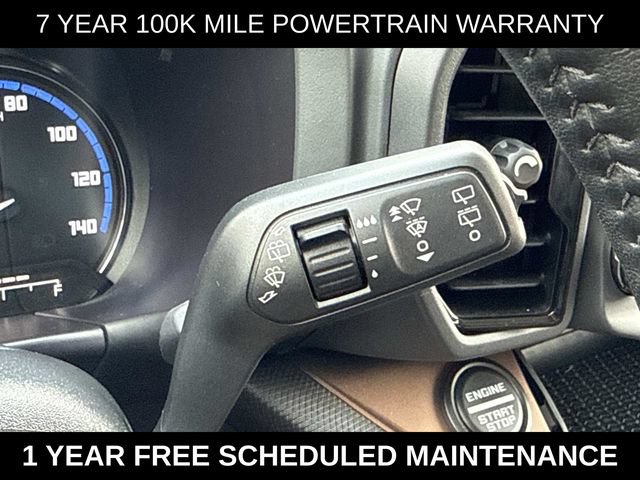 Used 2022 Ford Bronco Sport Outer Banks w/ Tech Package AWD/4WD image 26