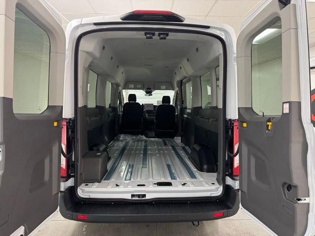 New 2026 Ford Transit 350 XL image 8