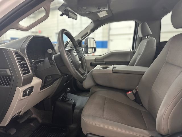 Used 2017 Ford F250 XL image 10