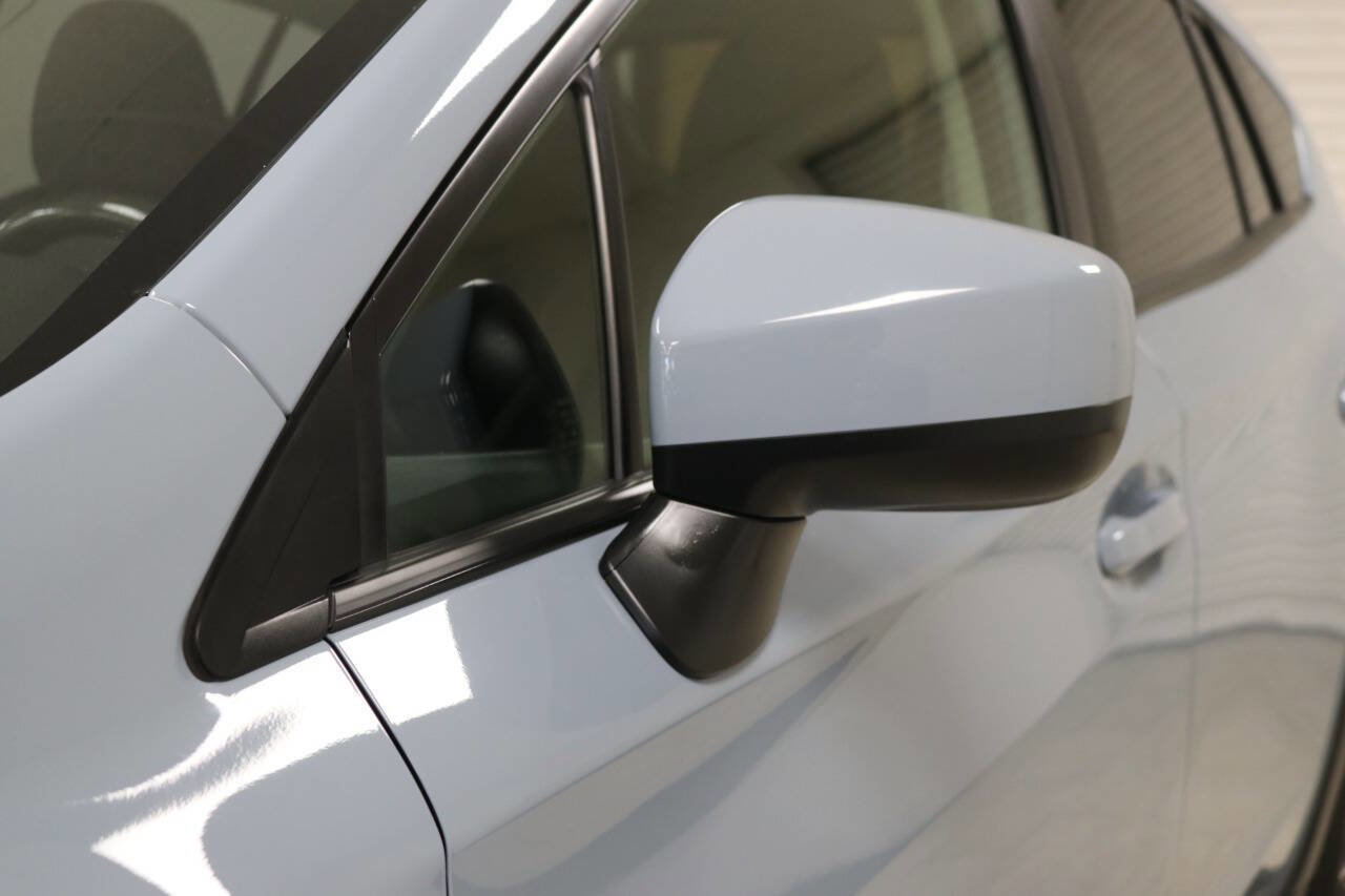 Used 2018 Subaru Crosstrek 2.0i Premium w/ Moonroof Package image 90