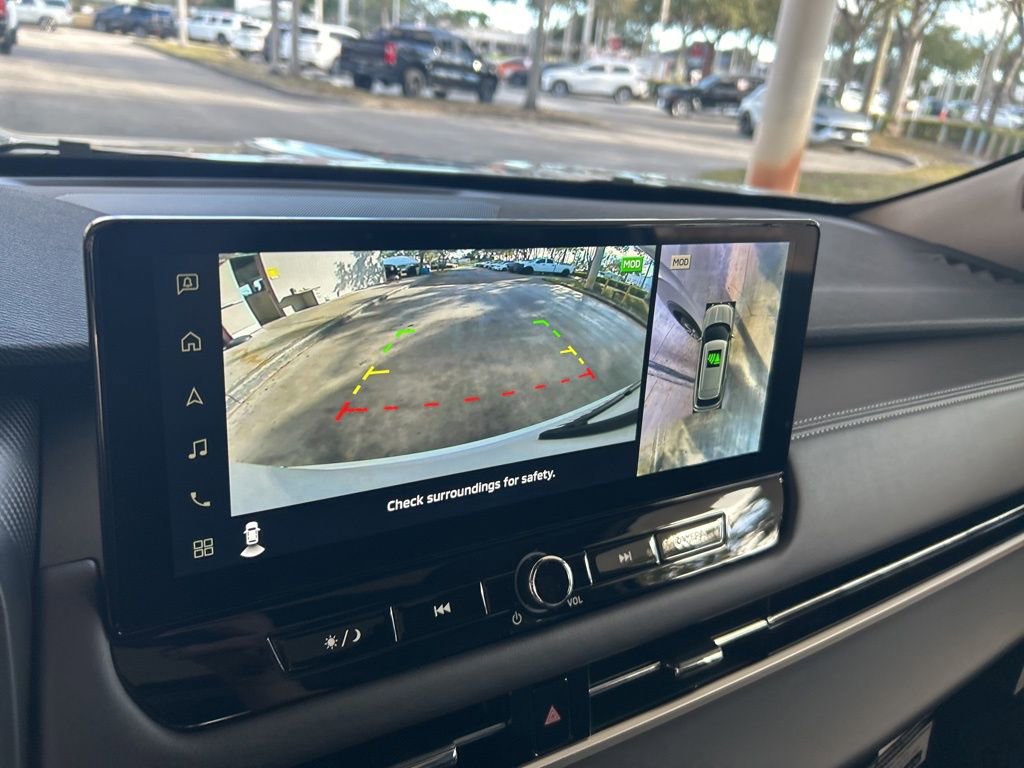 New 2026 Mitsubishi Outlander SE image 10