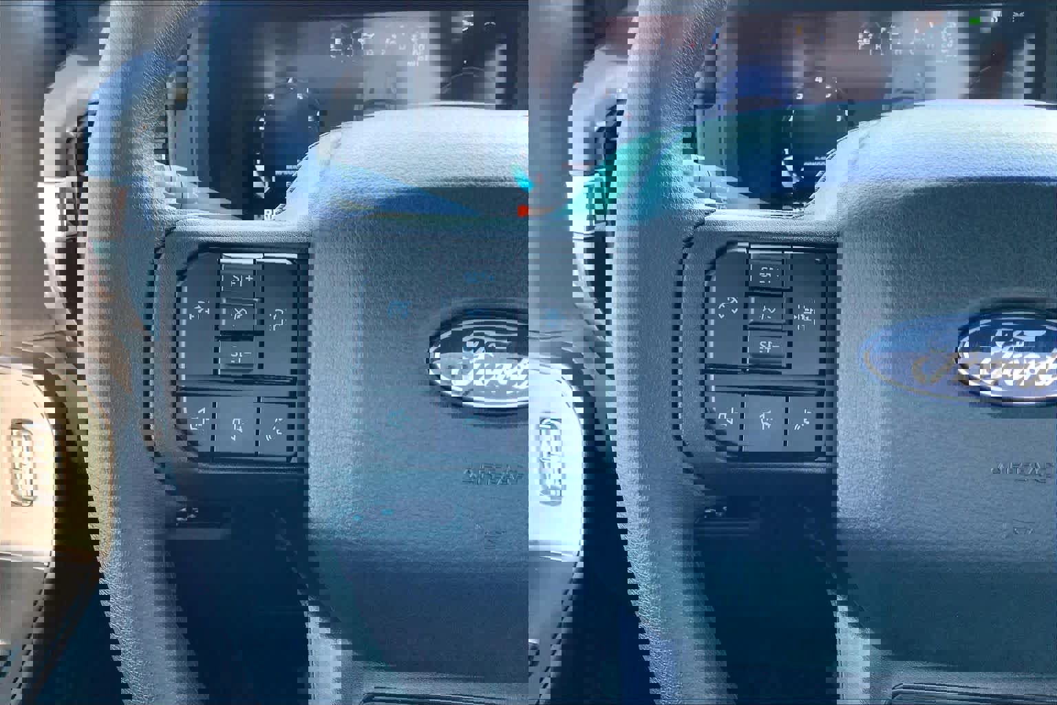 Used 2025 Ford F150 STX w/ Equipment Group 200A image 22