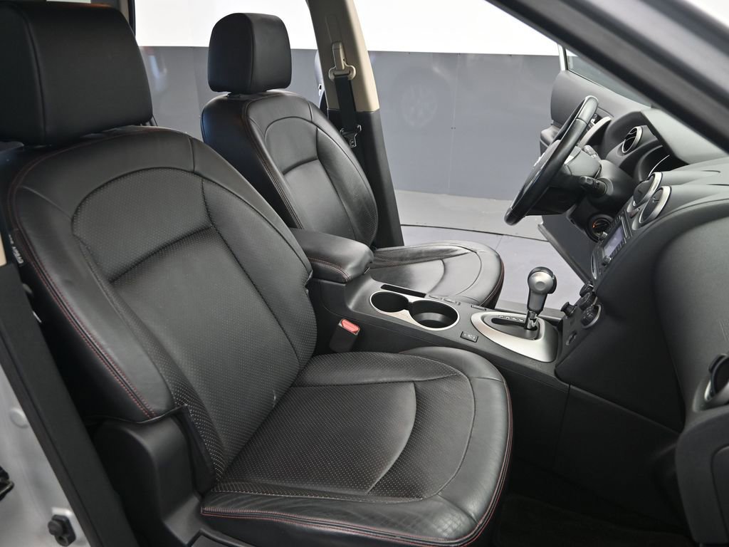 Used 2013 Nissan Rogue SL image 23