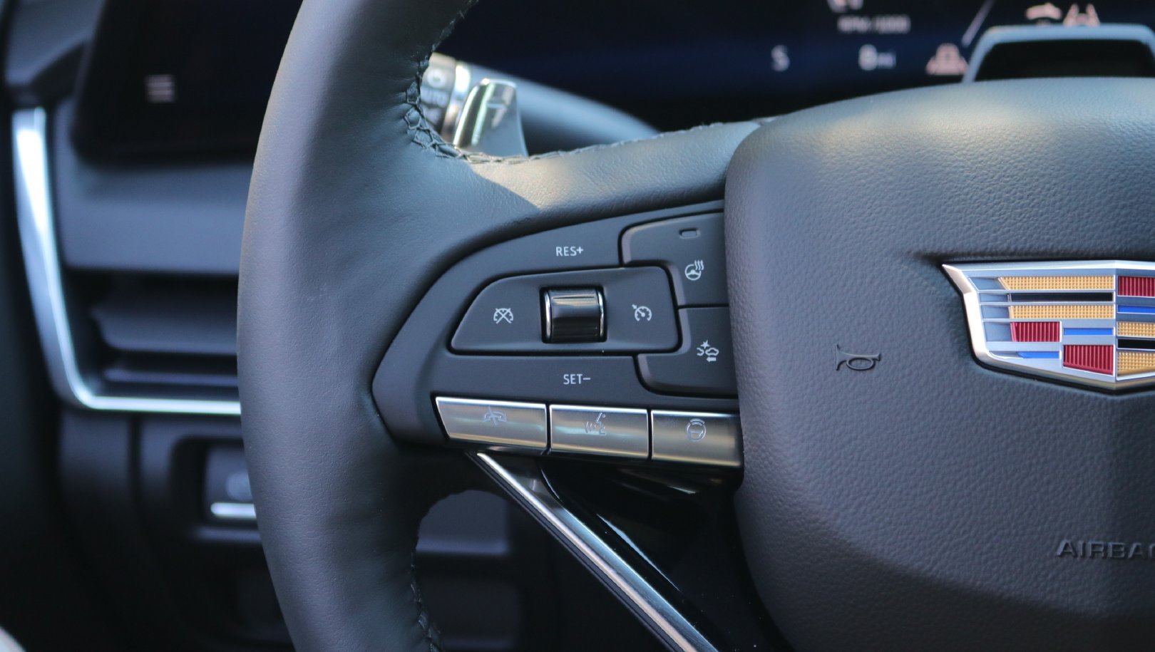 New 2026 Cadillac CT5 Sport RWD image 18
