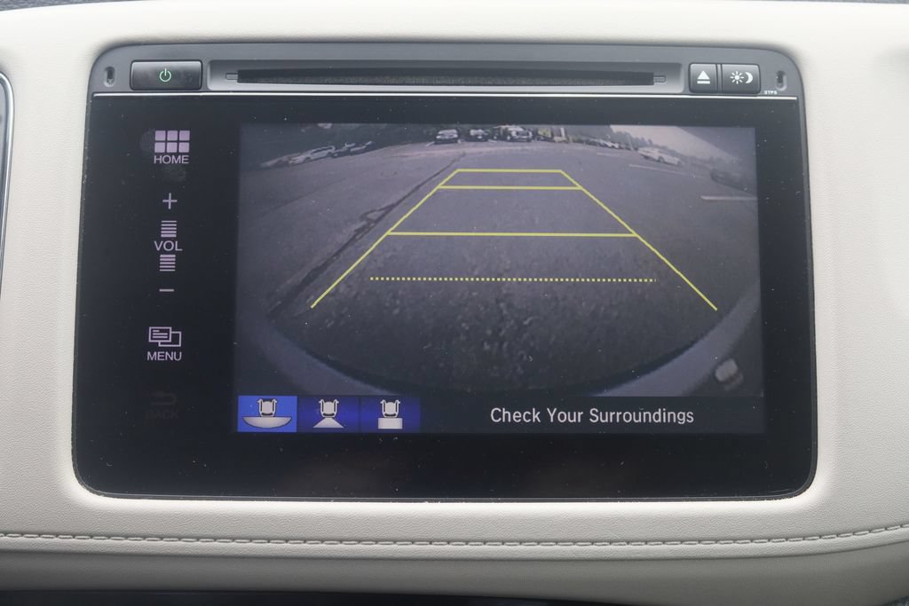 Used 2017 Honda HR-V EX-L image 14