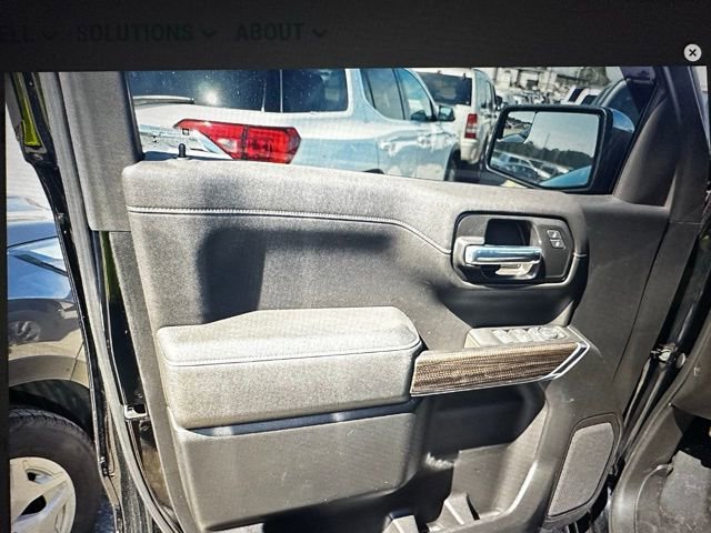 Used 2020 Chevrolet Silverado 1500 LT image 14