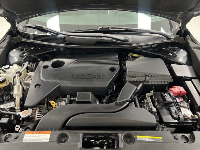 Used 2017 Nissan Altima 2.5 SL w/ Moonroof Package image 59