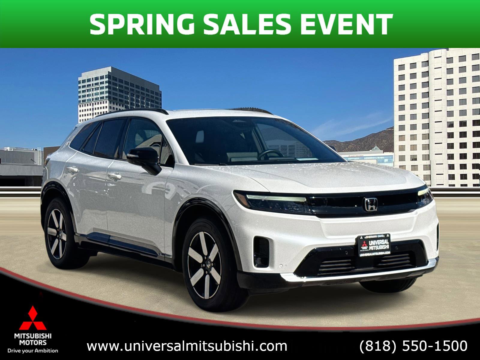 Used 2024 Honda Prologue Touring