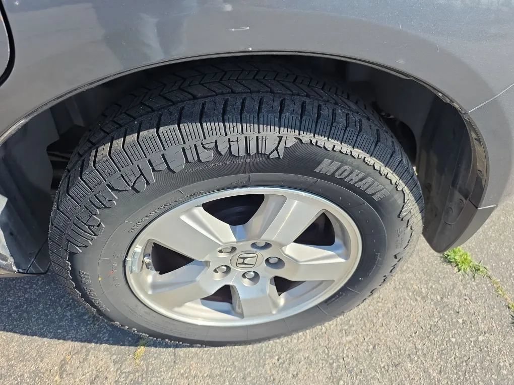 Used 2011 Honda Pilot EX-L image 34
