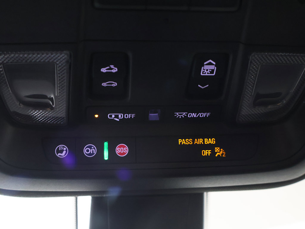 Used 2024 Cadillac XT6 Luxury w/ LPO, Floor Liner Package AWD/4WD image 53
