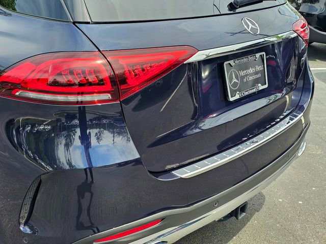 Certified 2022 Mercedes-Benz GLE 350 4MATIC image 14