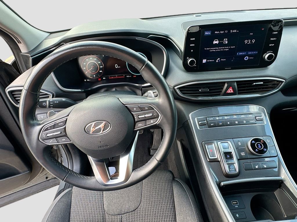 Used 2022 Hyundai Santa Fe SEL w/ Convenience Package AWD/4WD image 13