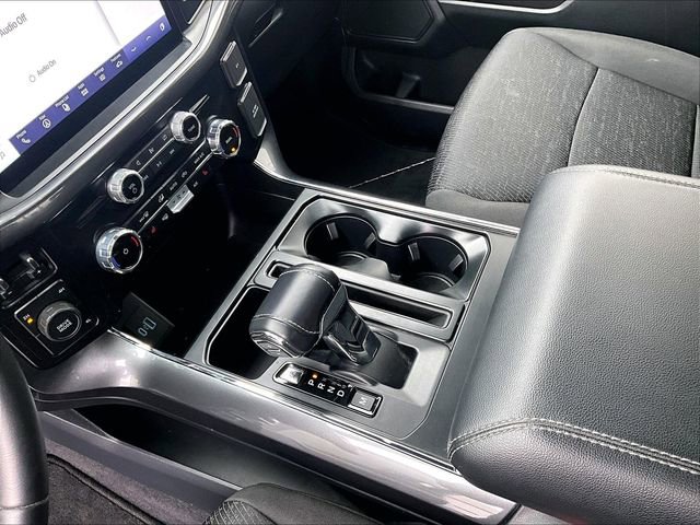 Used 2023 Ford F150 XLT w/ Equipment Group 302A High image 14