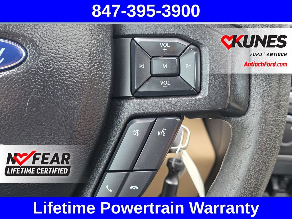 Used 2021 Ford F250 XLT w/ Tremor Off-Road Package AWD/4WD image 42