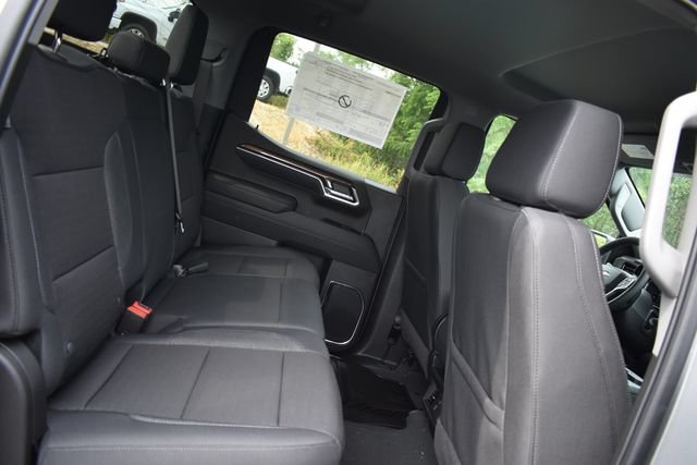 New 2026 Chevrolet Silverado 1500 LT AWD/4WD image 16
