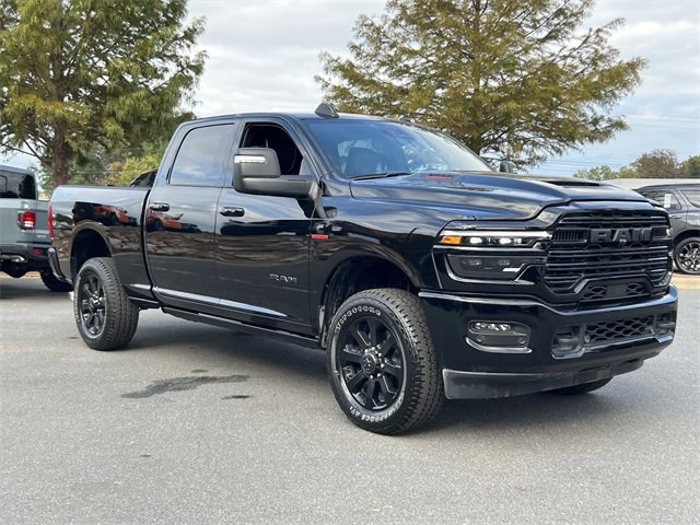 New 2026 RAM 2500 Laramie image 14