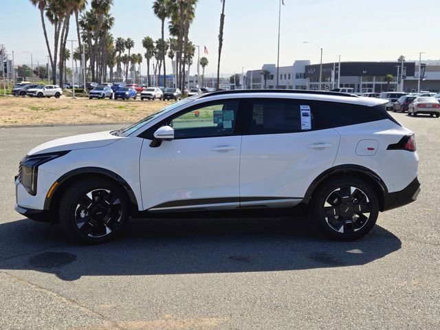 New 2026 Kia Sportage SX image 10