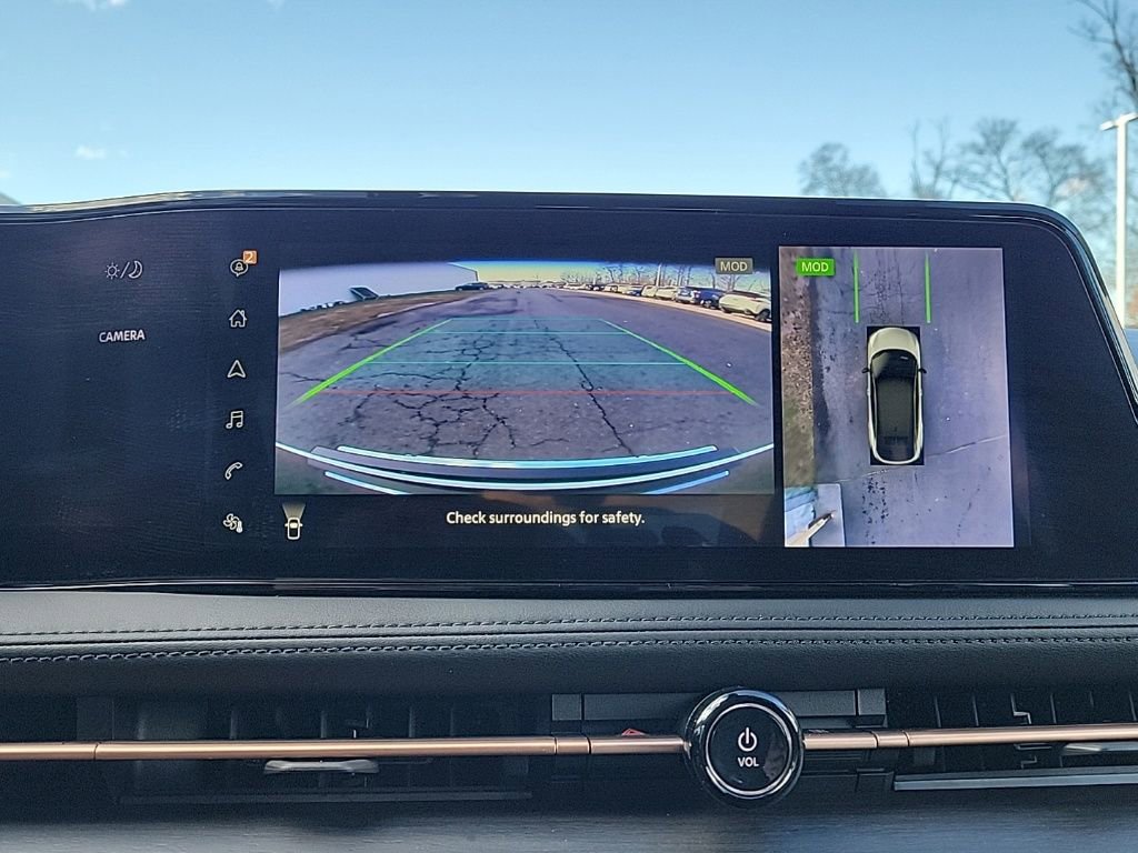 Used 2023 Nissan Ariya FWD image 27