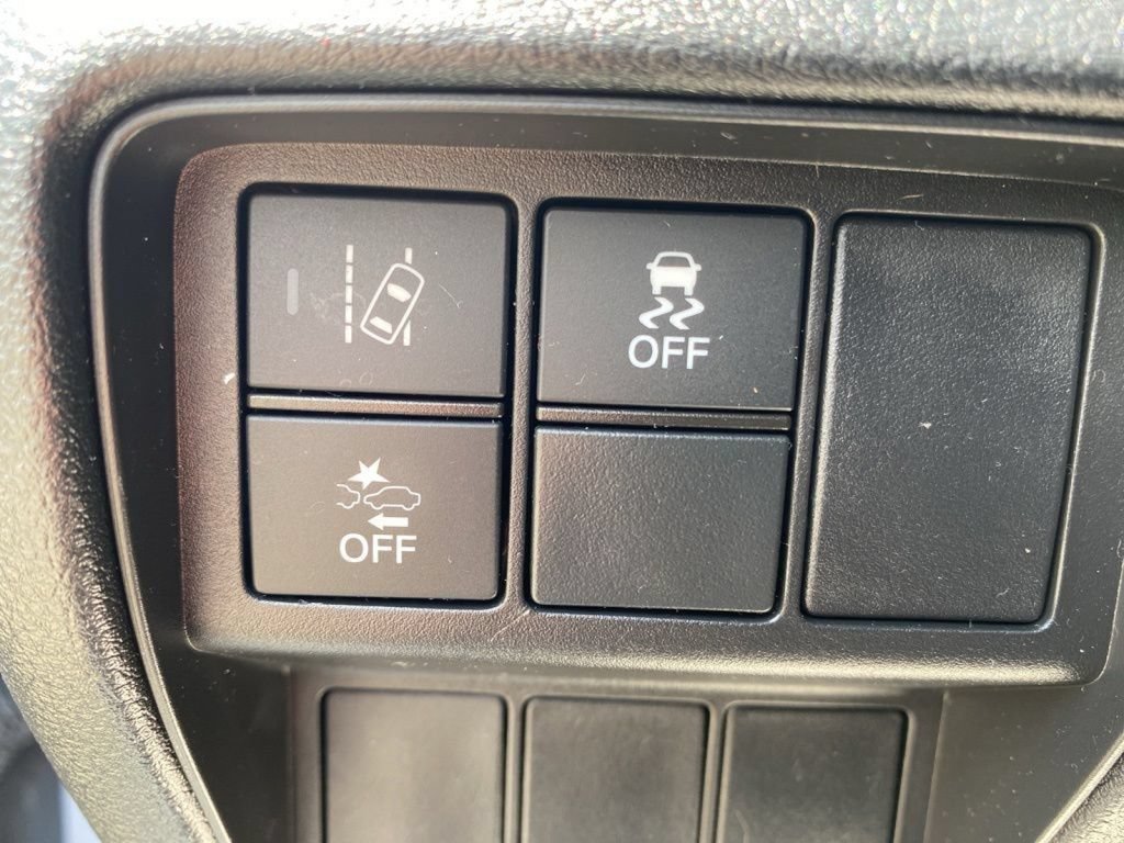 Used 2022 Honda CR-V EX image 24