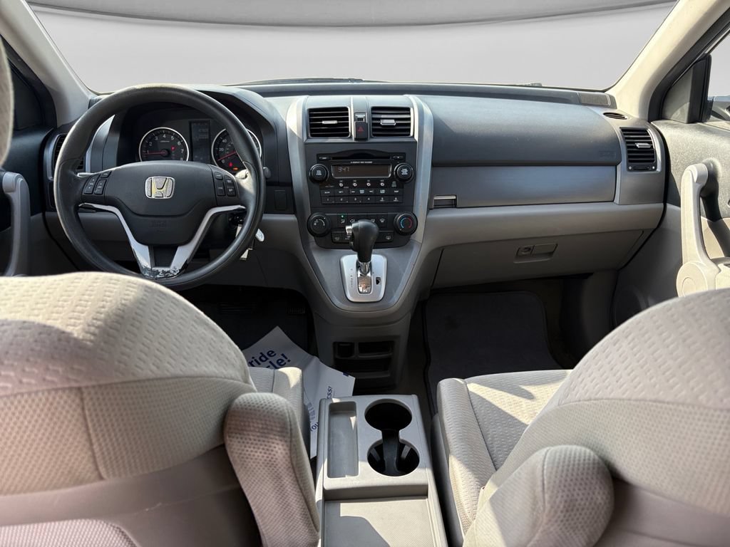 Used 2007 Honda CR-V EX image 21