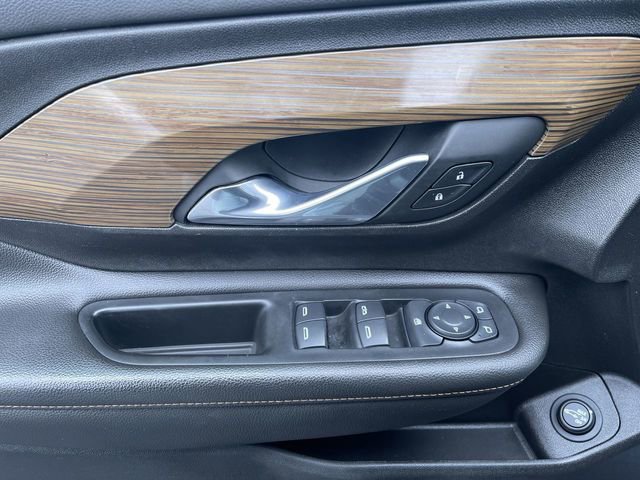 Used 2019 GMC Terrain SLE image 22