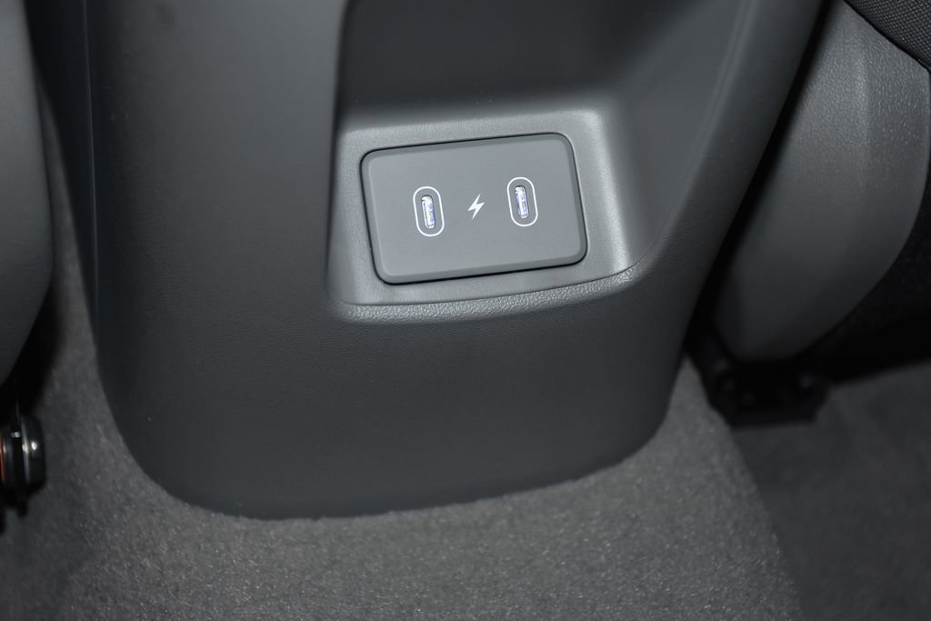 New 2026 Hyundai Elantra Sport image 27