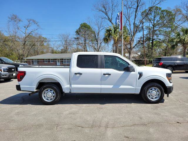 Certified 2025 Ford F150 XL image 7