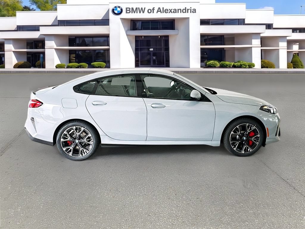 New 2026 BMW 228i xDrive AWD/4WD image 8
