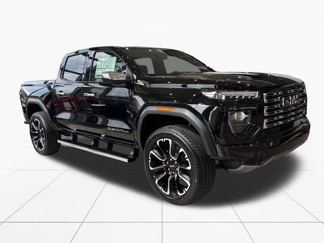 New 2026 GMC Canyon Denali AWD/4WD image 6