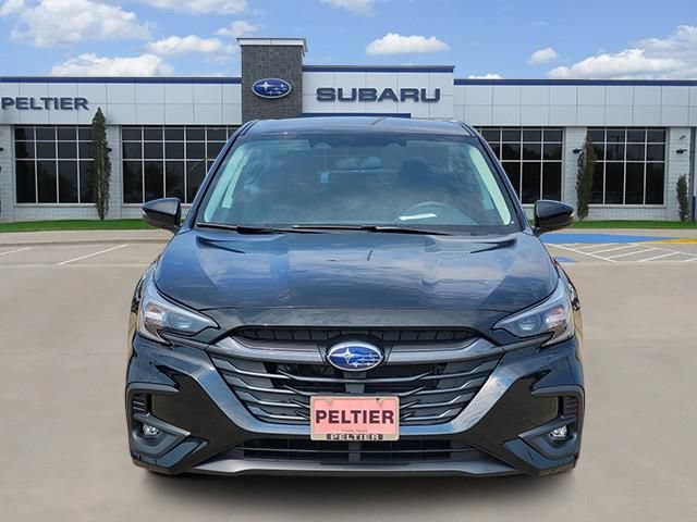 Certified 2025 Subaru Legacy Premium AWD/4WD image 2