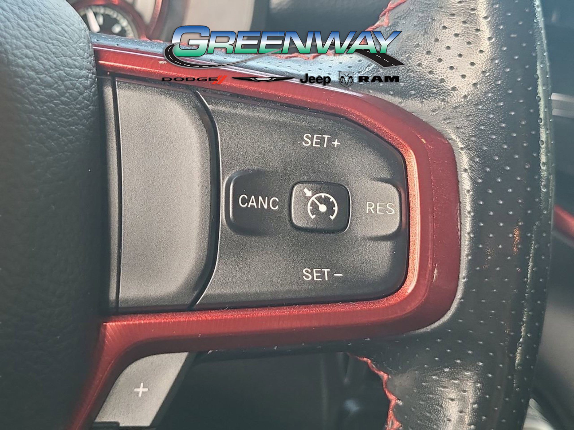 Used 2020 RAM 1500 Rebel w/ Rebel Level 1 Equipment Group image 27