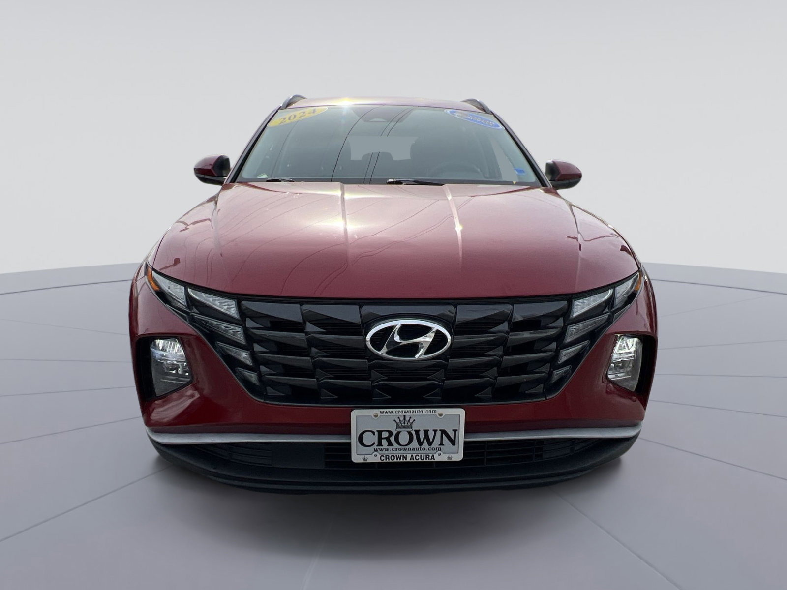 Used 2024 Hyundai Tucson SEL image 8