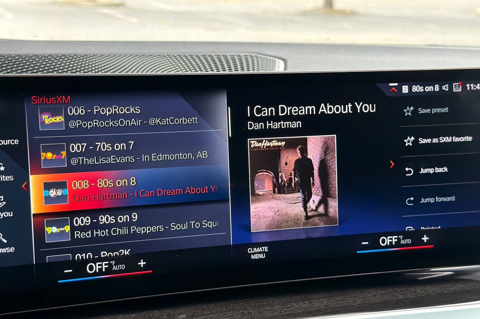 Certified 2023 BMW i4 eDrive40 w/ Premium Package image 23