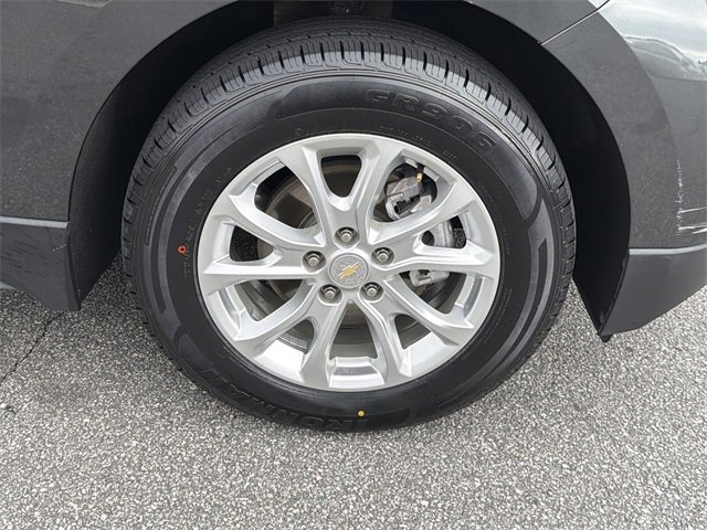 Used 2021 Chevrolet Equinox LT image 12