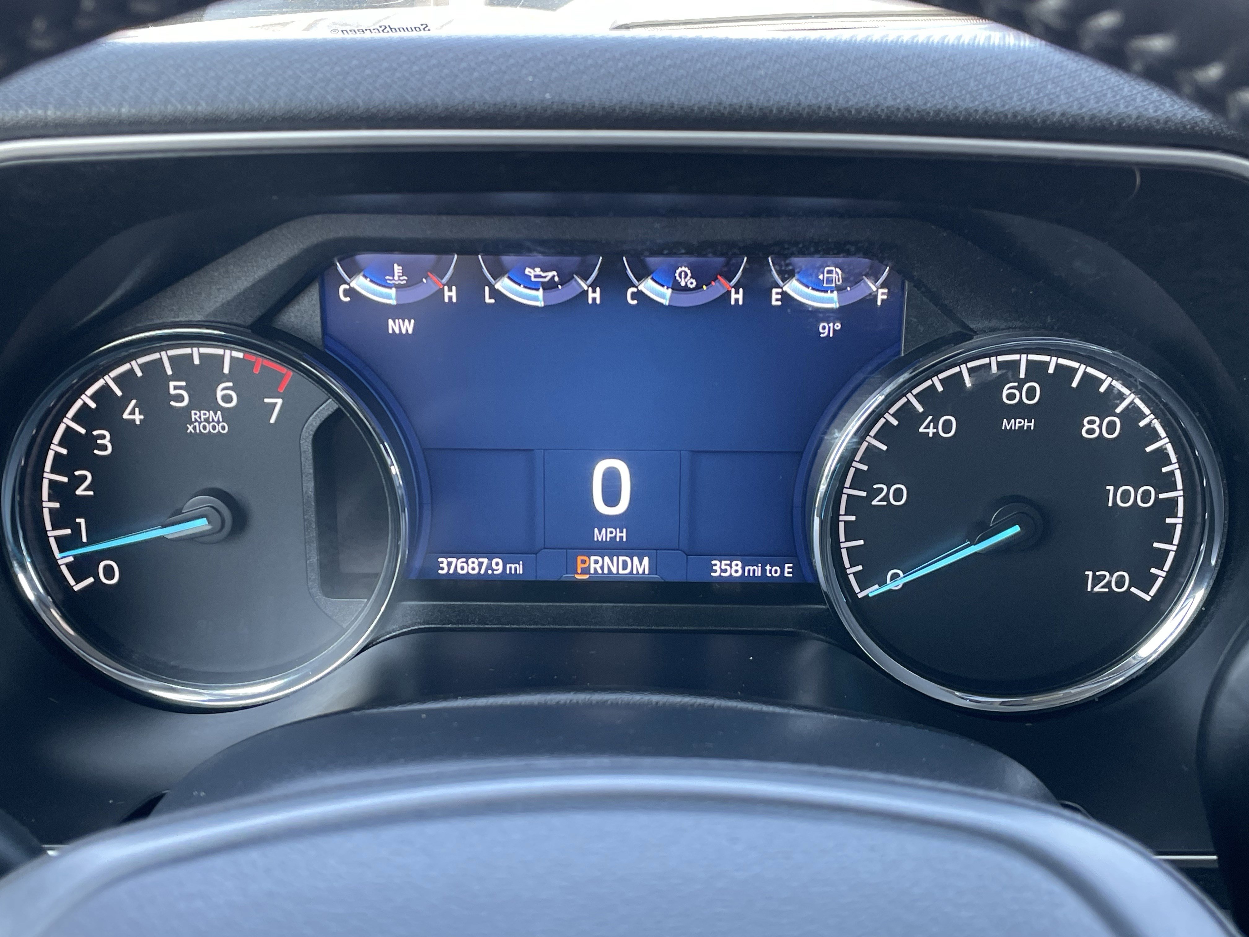 Used 2022 Ford F150 XLT w/ Equipment Group 302A High image 23