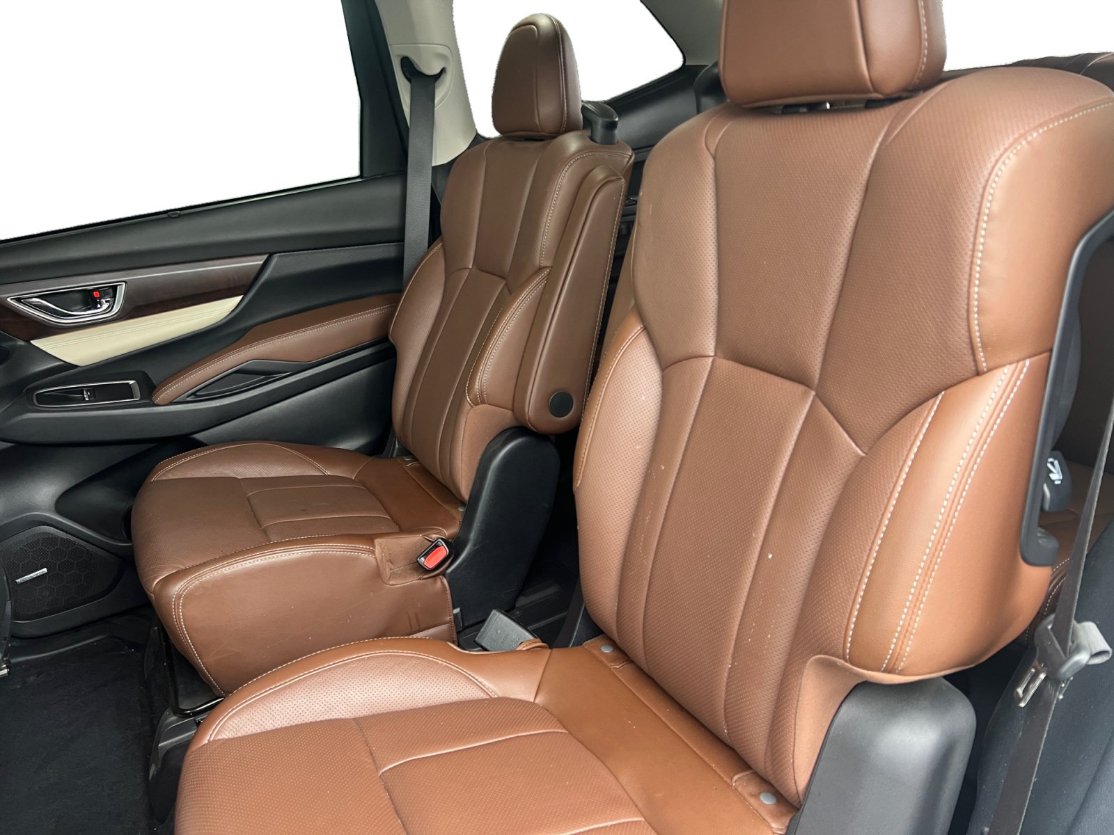Used 2022 Subaru Ascent Touring w/ Popular Package #2A AWD/4WD image 13