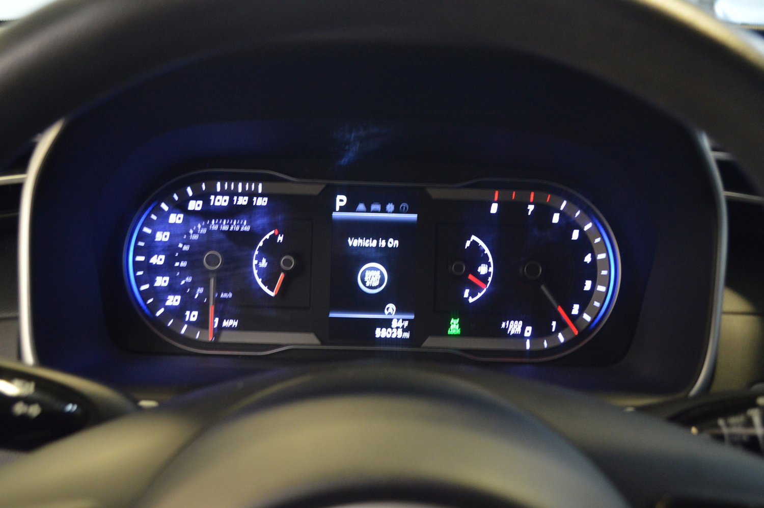 Used 2024 Hyundai Tucson SEL image 17