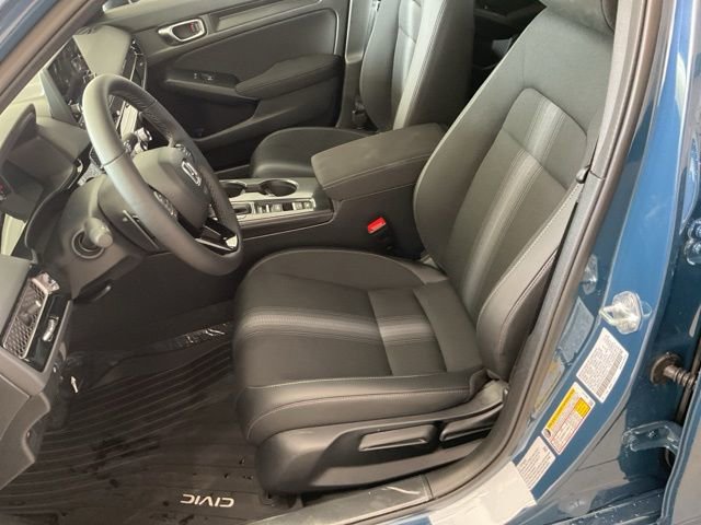 New 2026 Honda Civic Sport image 3